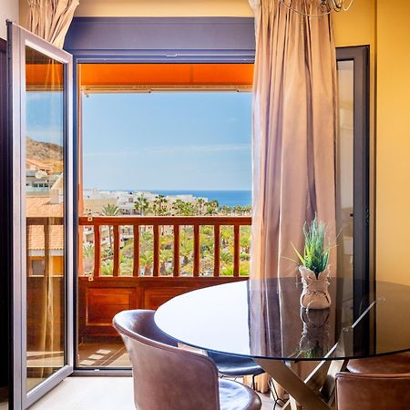 Sunset Palm Mar - Family Friendly Suites Zewnętrze zdjęcie