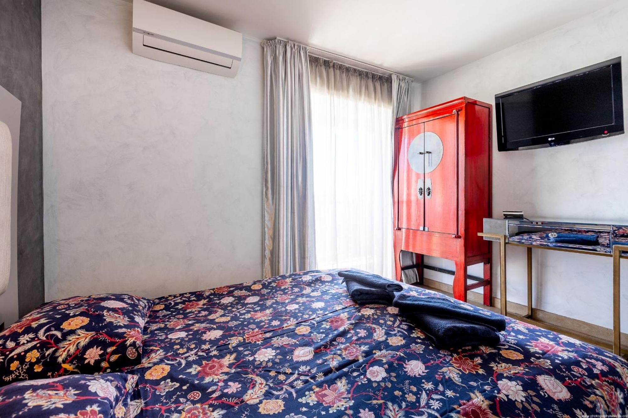 Sunset Palm Mar - Family Friendly Suites Zewnętrze zdjęcie