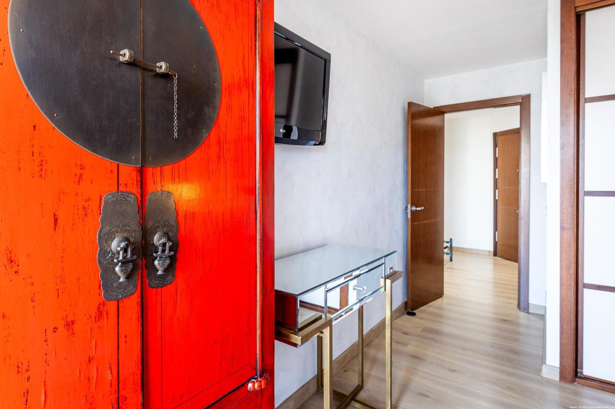 Sunset Palm Mar - Family Friendly Suites Zewnętrze zdjęcie