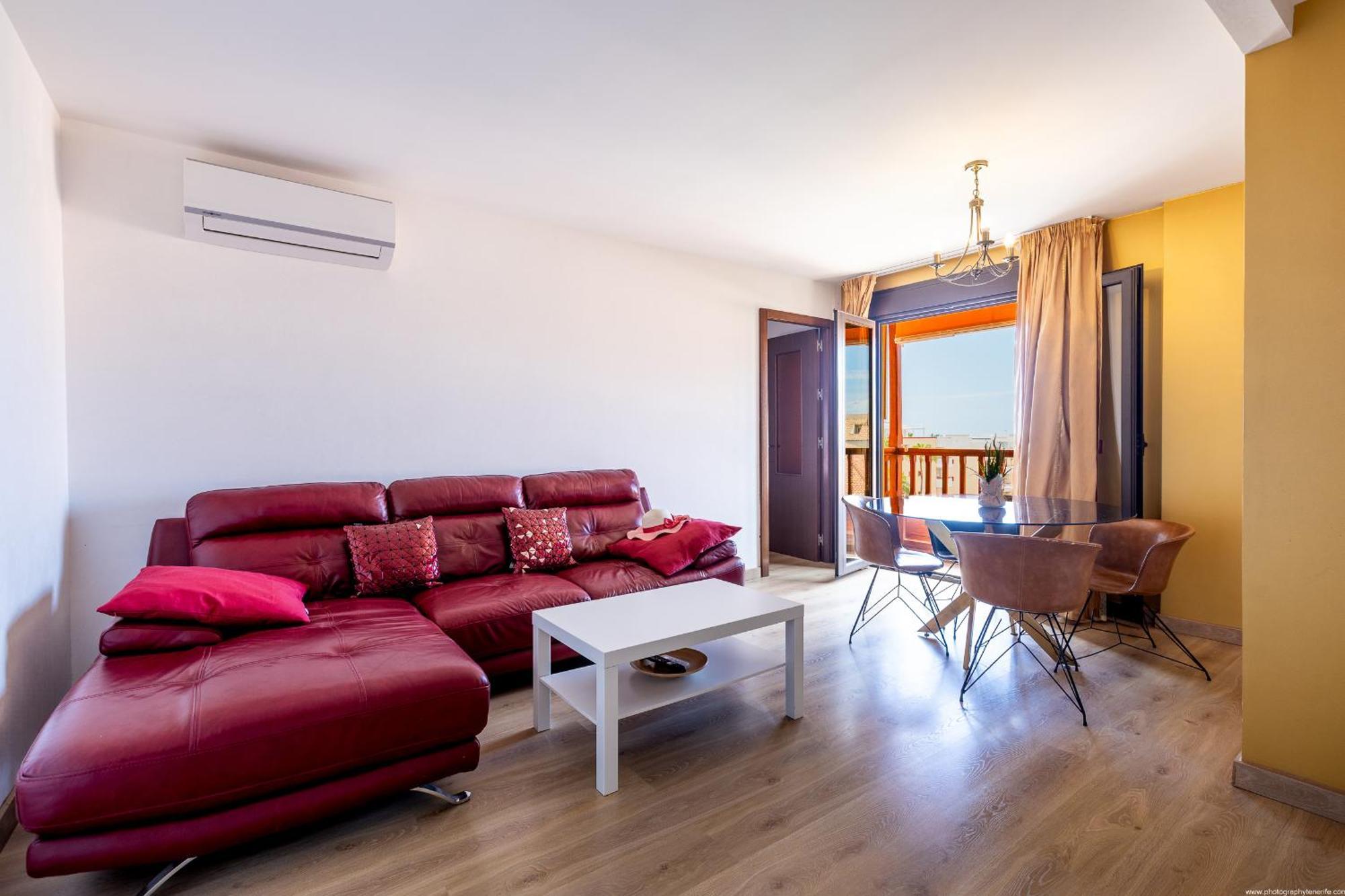 Sunset Palm Mar - Family Friendly Suites Zewnętrze zdjęcie