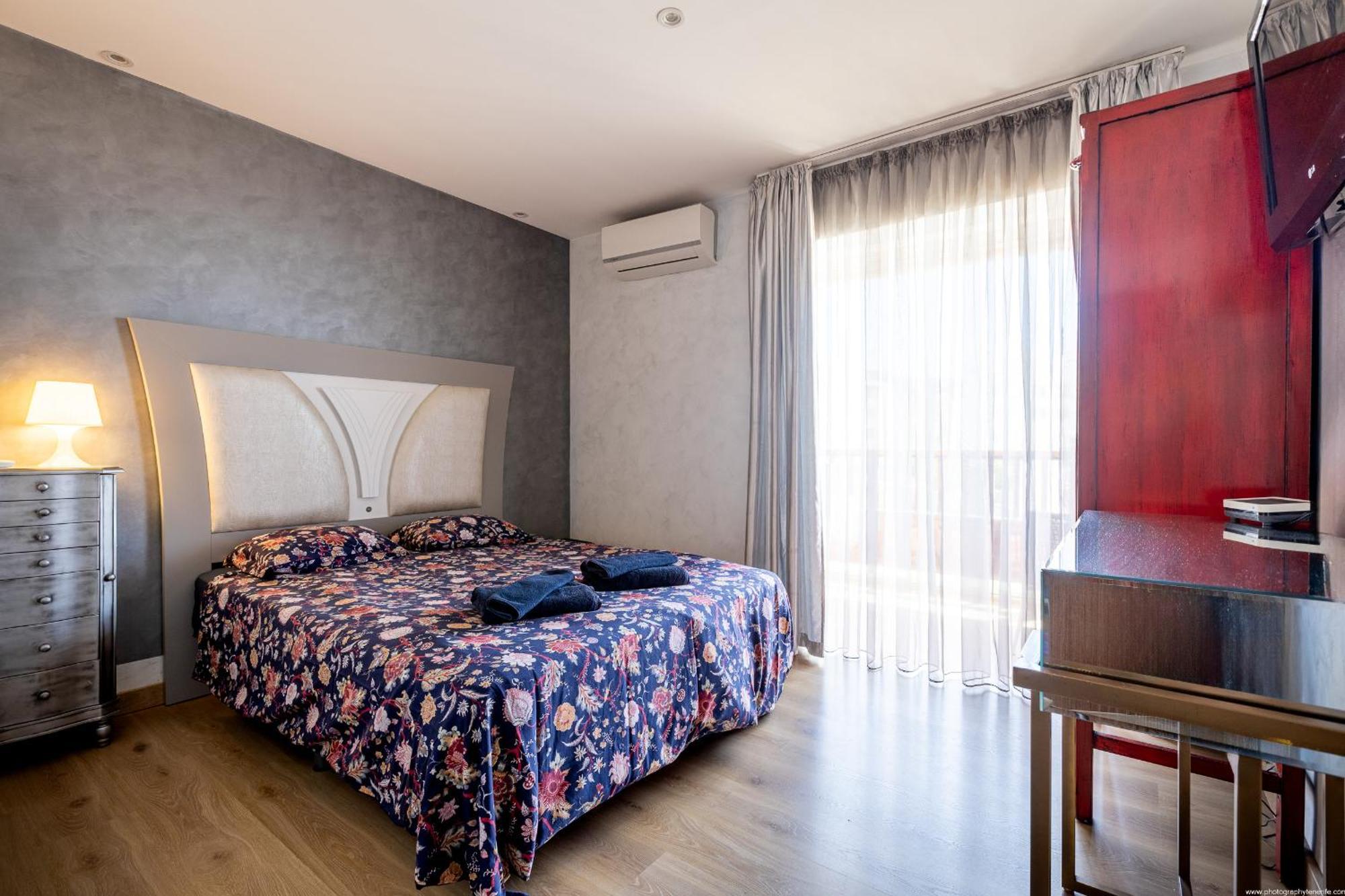 Sunset Palm Mar - Family Friendly Suites Zewnętrze zdjęcie