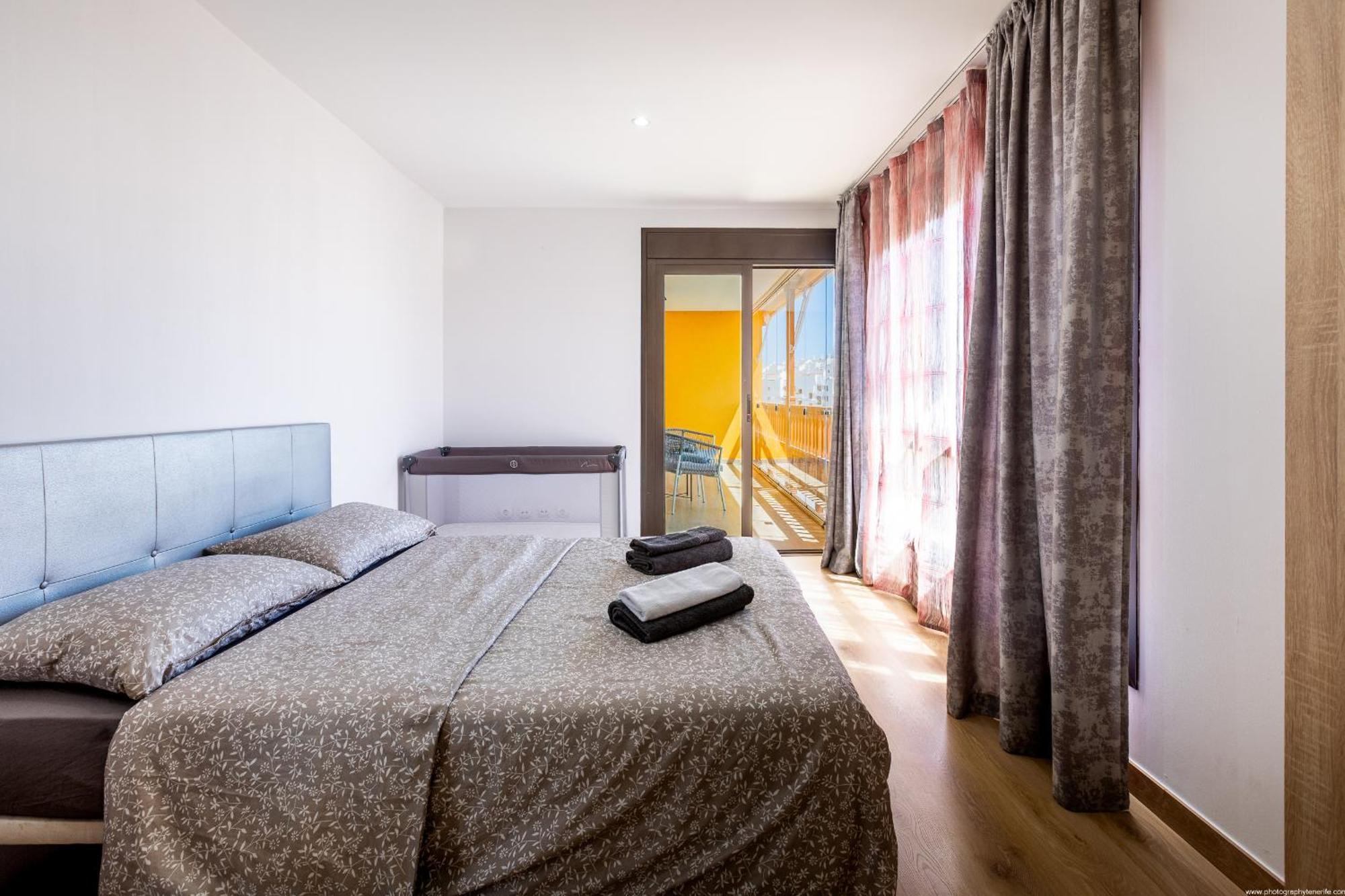 Sunset Palm Mar - Family Friendly Suites Zewnętrze zdjęcie
