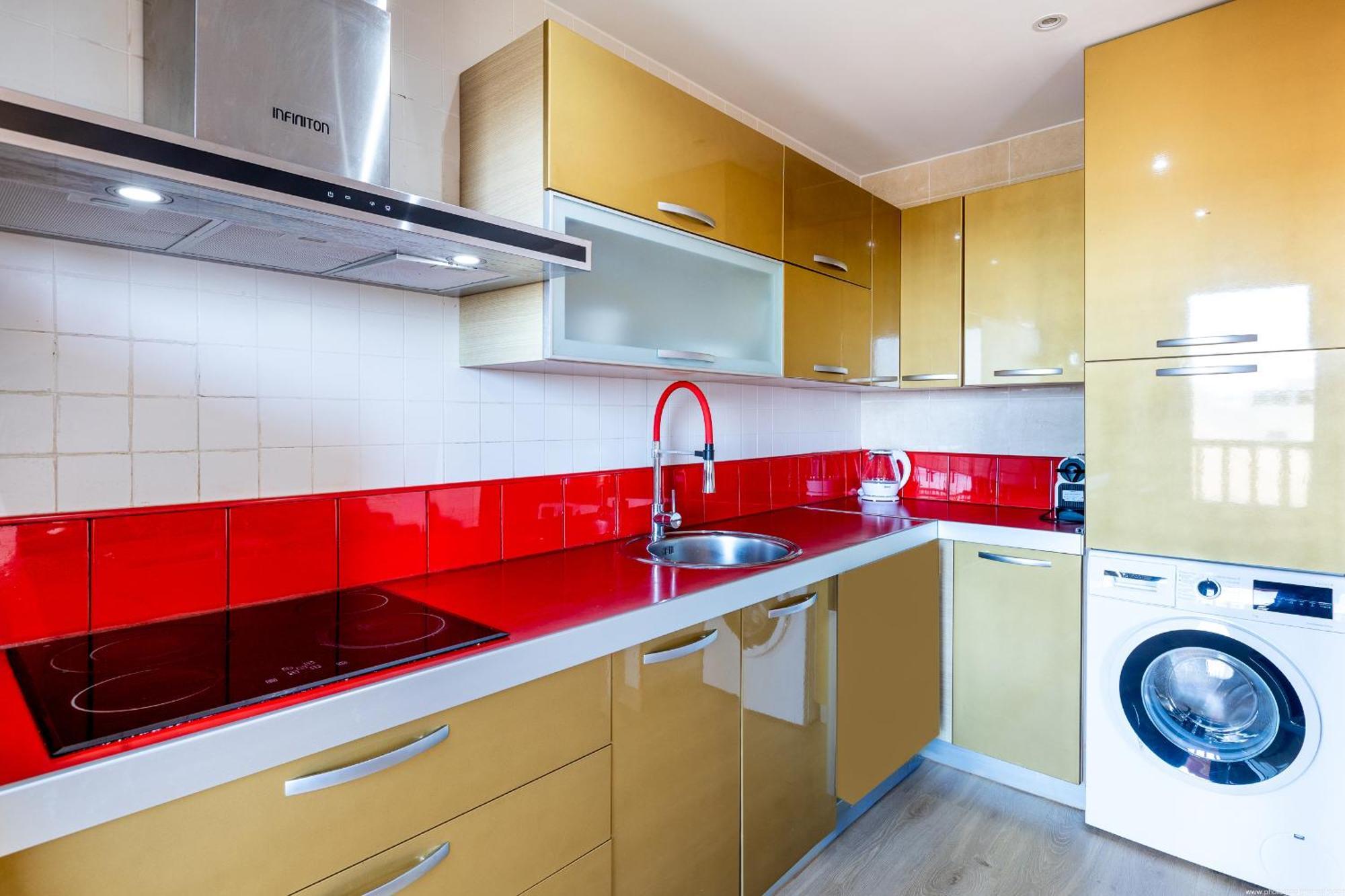 Sunset Palm Mar - Family Friendly Suites Zewnętrze zdjęcie