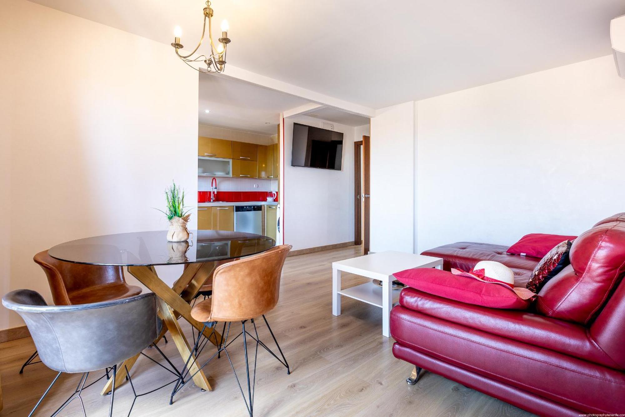 Sunset Palm Mar - Family Friendly Suites Zewnętrze zdjęcie