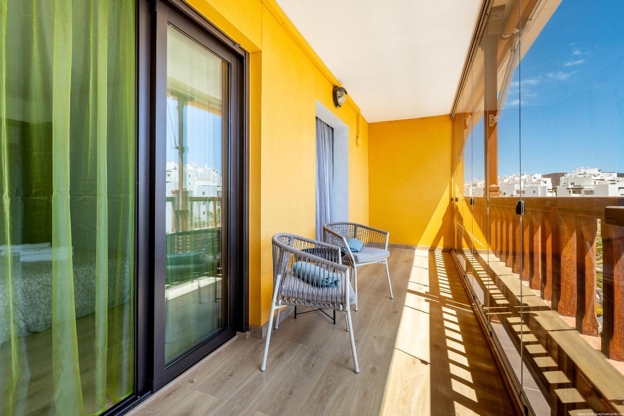 Sunset Palm Mar - Family Friendly Suites Zewnętrze zdjęcie
