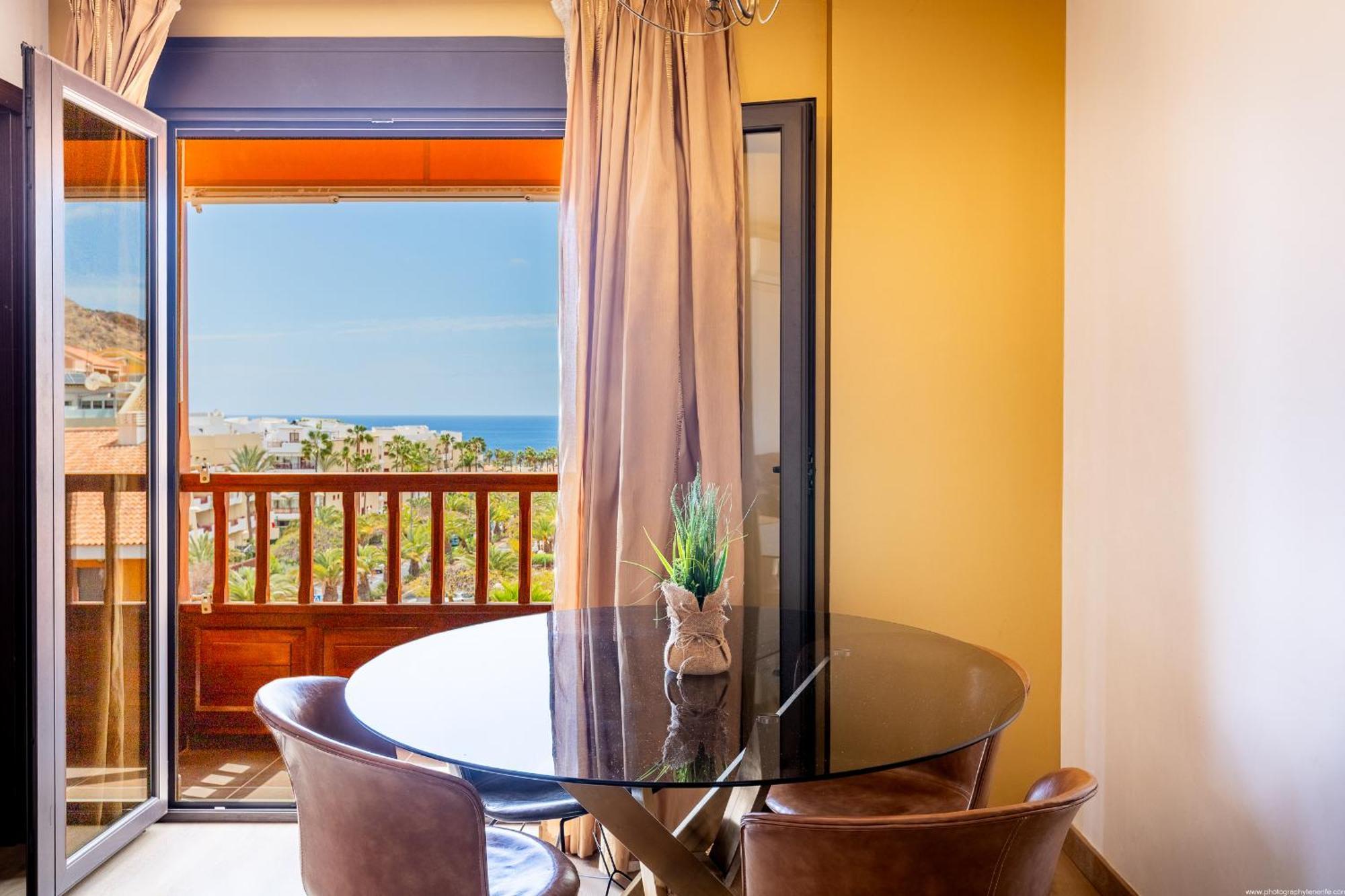 Sunset Palm Mar - Family Friendly Suites Zewnętrze zdjęcie