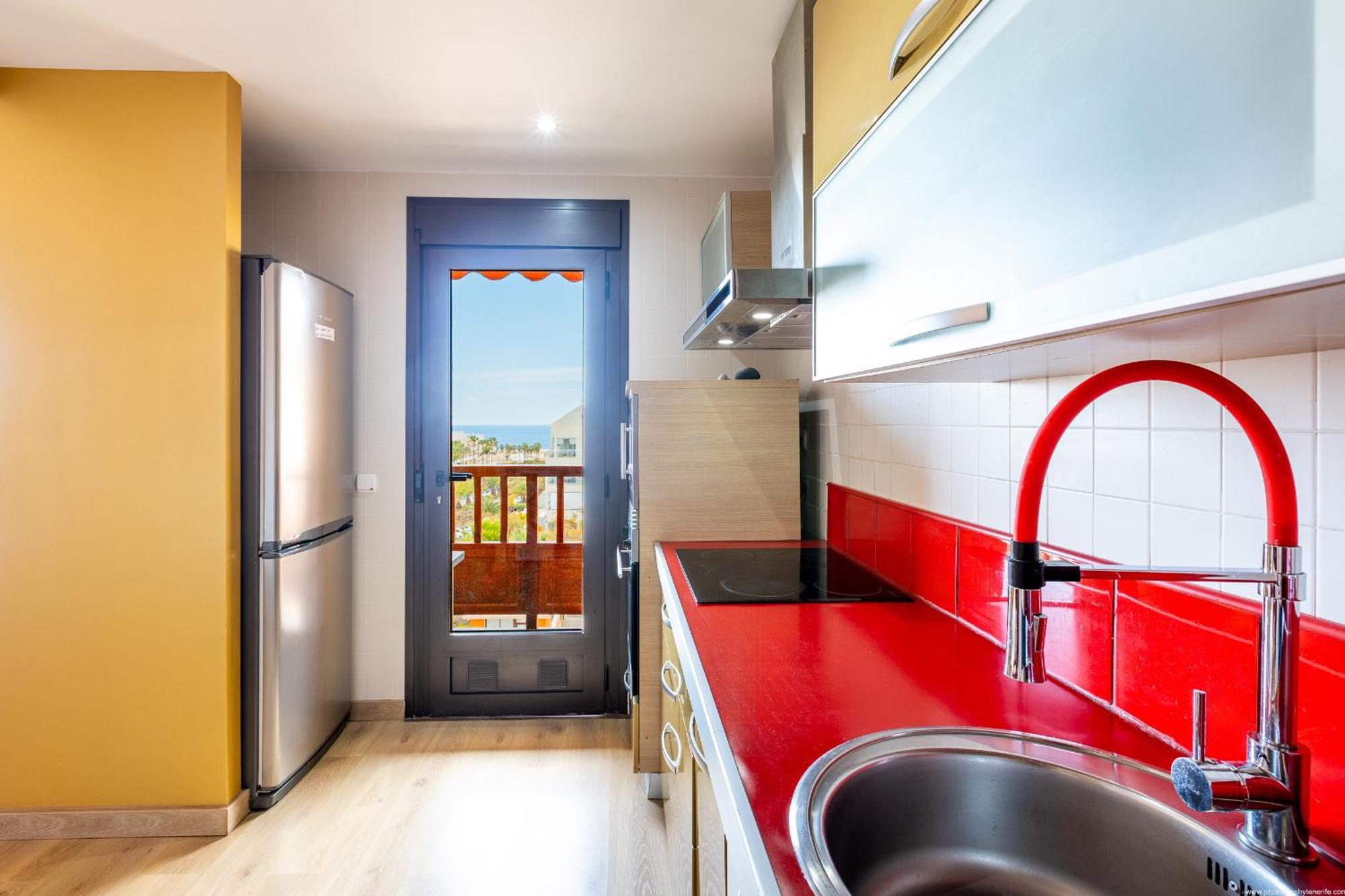 Sunset Palm Mar - Family Friendly Suites Zewnętrze zdjęcie