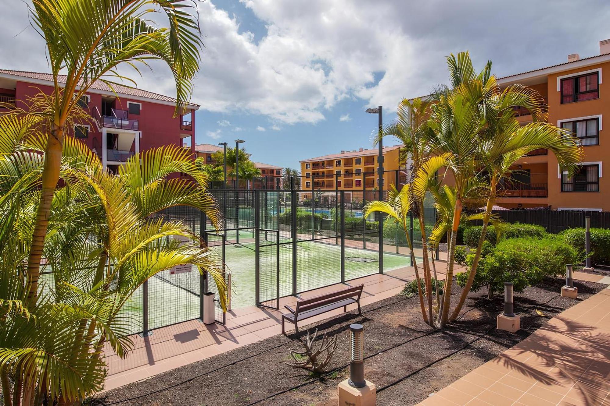 Sunset Palm Mar - Family Friendly Suites Zewnętrze zdjęcie